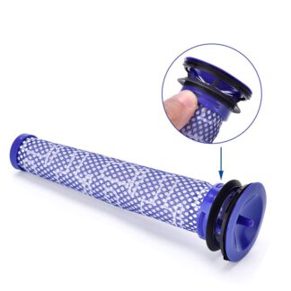 פילטר קוני לשואב אבק דייסון Dyson Filter DC58,DC59,DC61,DC62,DC72,DC74,V6,V7,V8