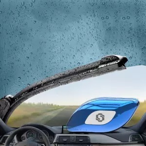 כלי לחידוש ושדרוג מגבי הרכב