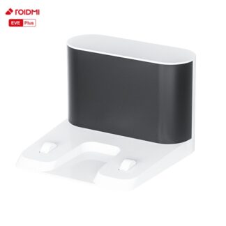 עמדת טעינה לשואב אבק רובוטי Xiaomi ROIDMI EVE Plus - חלקים מקוריים