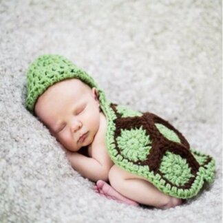 תחפושת בייבי צב