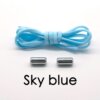 Sky Blue