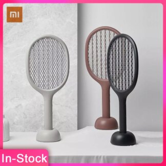 מחבט קוטל יתושים מבית שיאומי Xiaomi SOLOVE P1