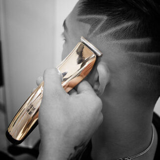 מכונת תספורת חדשה מבית RIWA - לתספורת פינישים ו”אפס אמיתי”!