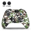 camo White
