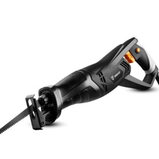 מסור חרב חשמלי 900W מבית DEKO.