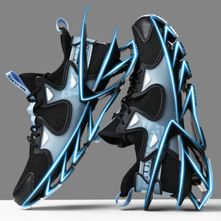 נעליי ספורט איכותית ואופנתיות לגברים דגם 2026