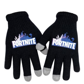 כפפות צמר – פורטנייט Fortnite