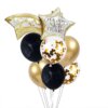 7pcs balloon E