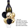 7pcs balloon H