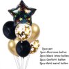 7pcs balloon Q