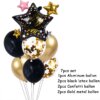 7pcs balloon M
