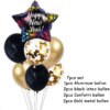 7pcs balloon L