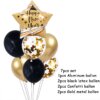 7pcs balloon K