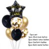 7pcs balloon J