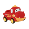 Dinosaur Fire Truck