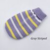 Gray Stripe