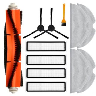 ערכת אביזרים לשואב אבק רובוטי Xiaomi Dreame Bot L10 Pro ו Dreame D9