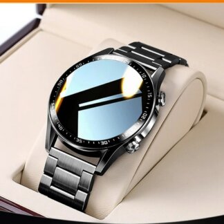 שעון חכם ואיכותי מבית LIGE