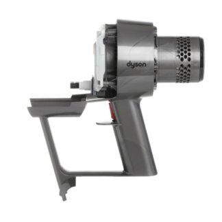 שואב אבק דייסון גוף מנוע Dyson V10