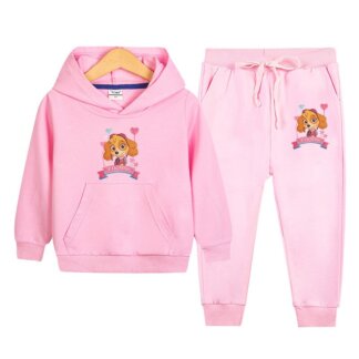 חליפות פוטר של סקיי מיחידת החילוץ - מפרץ ההרפתקאות!