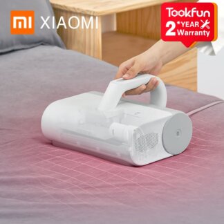 מכשיר חיטוי מבית Xiaomi עם אולטרה סגול