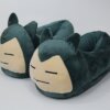Snorlax U
