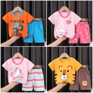 חליפות גן מהממות לילדים