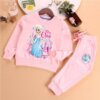 Elsa 2 pcs Set B