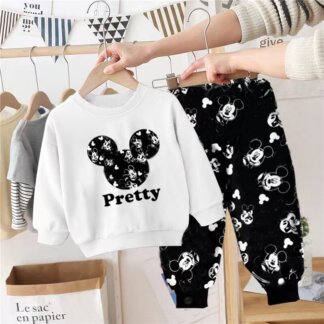 חליפות פוטר הורסות לילדים מיקי ומיני מאוס דיסני