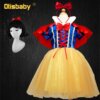Snow White Set B