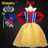 Snow White Set C