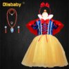 Snow White Set D
