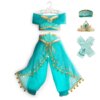 Dress Set J