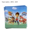 Napkin - 20pcs