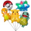 Balloon 5pcs