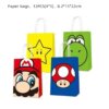 Paper bag 12pcs