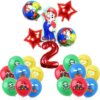Balloon set 2