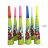 Horn - 6pcs
