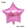 Balloon 2pcs C
