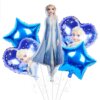 Balloon 5pcs A