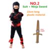 Ninja 1 NO.2