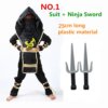 Ninja 2 NO.1
