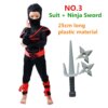 Ninja 1 NO.3