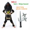 Ninja 2 NO.3