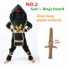 Ninja 2 NO.2