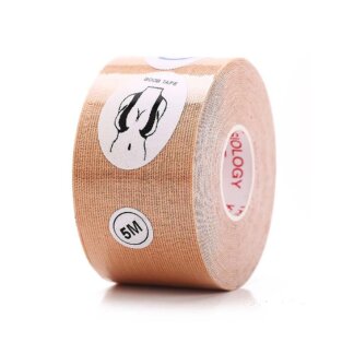 סרט דבק אלסטי להרמה ועיצוב החזה