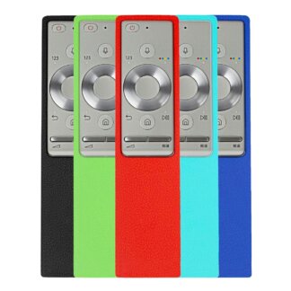 כיסוי מגן סיליקון לשלט סמסונג Samsung BN59-01272A BN59-01265A BN59-01270A BN59-0