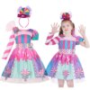 Candy C dress