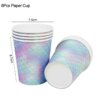 8pcs Paper Cup