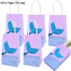 5pcs gift bag